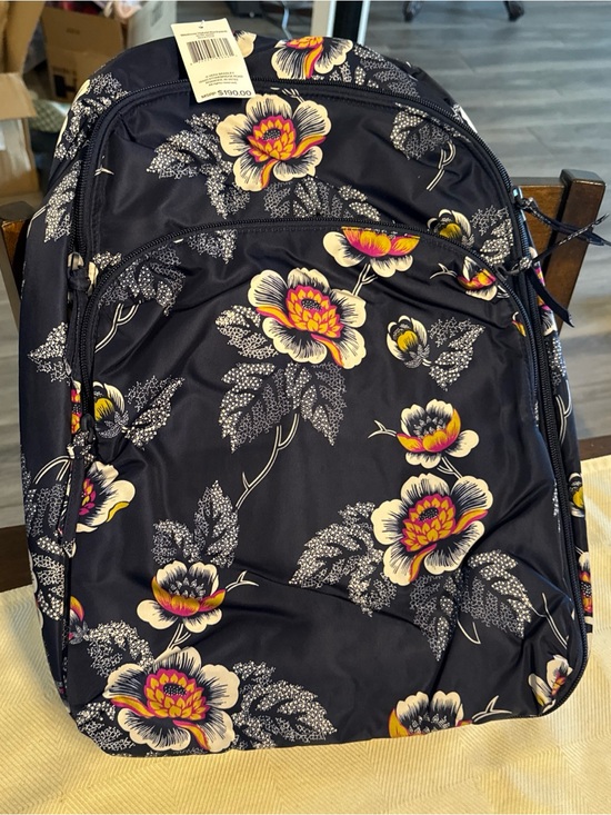 Backpacks